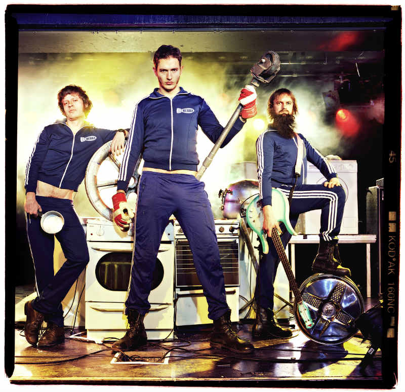 picture Hurra Torpedo